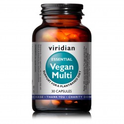 Vegan Multi Vitaminas 30...