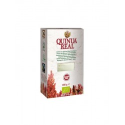 Harina de Quinoa Real Bio...