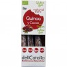 Barrita Eco Quinoa/Cacao Pack-3 30 Gr
