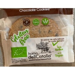 Cookies Eco Chips Chocolate...