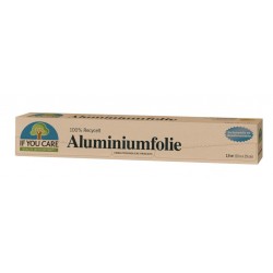 Papel de Aluminio...