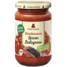 Salsa de Tomate a la Boloñesa con Lentejas 340ml