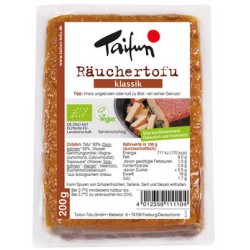 Tofu Ahumado Rauchertofu 200gr