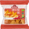 Chips de Maiz con Sabor a Chile 750gr