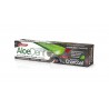 Dentifrico Aloe Vera C/Carbon Activo 100ml