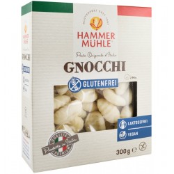 Gnocchi sin Gluten 300gr