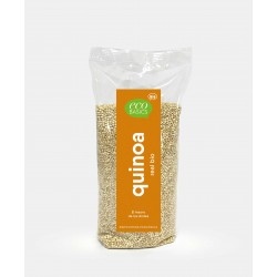 Quinoa Real sin Gluten 500gr