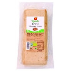Tofu Ahumado Fresco Bio 1 Kg