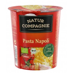 Pasta Napoli 59gr