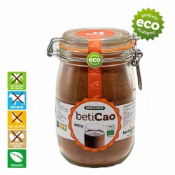 Cacao Soluble Cristal 800gr