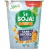 Yogur Soja C/Mango S/Azucarbio 400 Gr