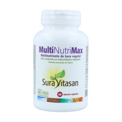 Multinutrimax 60 Caps