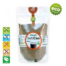 Cacao Soluble 800gr