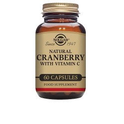 Granberry 60caps 440 Mg