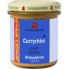 Pate Currychini (calabacín/Curry) 160gr