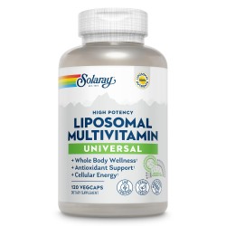 Universal Liposomal Multi...