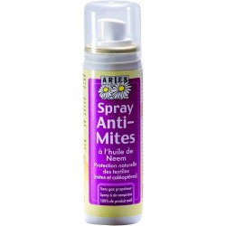 Spray Anti Polilla 50 Ml