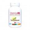 Vitamina B6 60 Caps