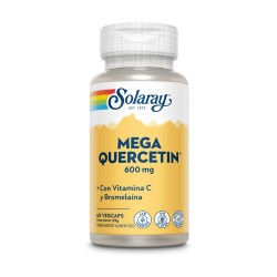 Mega Quercitin 600 Mg