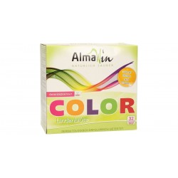 Detergente color 2kg de Almawin