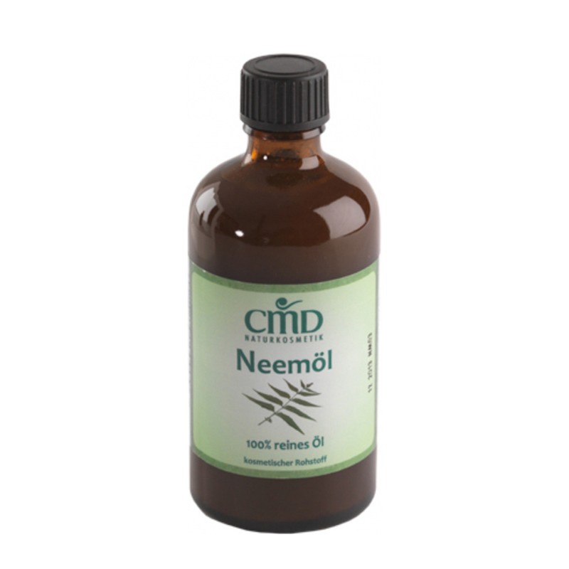 Aceie neem puro 100ml - CMD Naturkosmetik