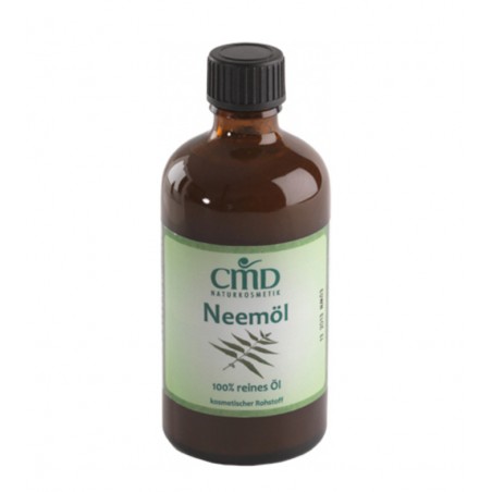 Aceie neem puro 100ml - CMD Naturkosmetik