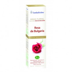 Agua Floral Rosa de...