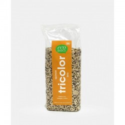Quinoa Tricolor Bio 500gr