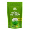 Hierba de Trigo En Polvo 125gr Bio