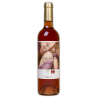 Vino Rosado Fruto Noble 700ml