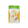 Pasta Konjac Arroz BIO 400 gr Sin gluten de Slendier.