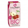 Zumo Manzana Cereza Bio Brick 3x200ml