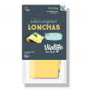 Lonchas Veganas Sabor Queso Orig.200 Gr