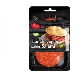 Salami Vegano 100gr