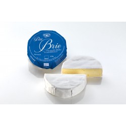 Brie 330 Gr