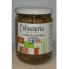 Olivas Deshuesadas Aliñadas 435gr