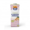 Bebida de Arroz y Almendras Bio 1 L.