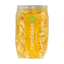 Cornflakes sin Gluten 200 Gr