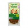 Vegeburguer de Alcachofa Bio 160 Gr