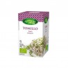 Tomillo Infusion Bio 20 Filtros