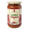 Boloñesa con Verduras 340 Ml