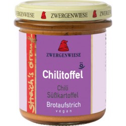 Pate Chilitoffel...