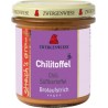 Pate Chilitoffel (boniato/Chili) 160gr