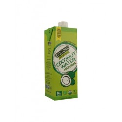 Agua de Coco Bio Cocomi 1 L