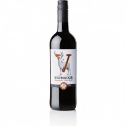 Vermador Tinto Vino Eco 75 Cl