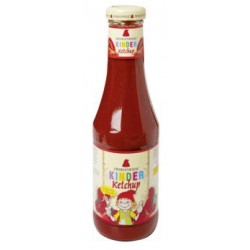 Ketchup Niños 500gr