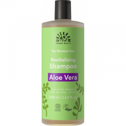 Champu de Aloe Vera 500ml