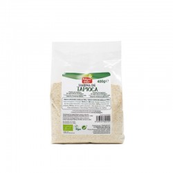 Harina de Tapioca Bio 400gr