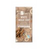 Crujiente de Turron Blanco y Chocolate 80gr