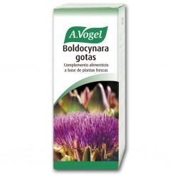 Boldocynara Gotas 100ml